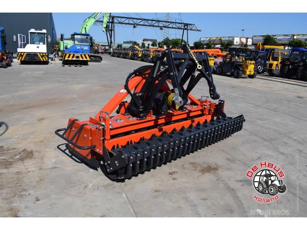 Boxer MXS300 Άλλες μηχανές οργώματος και εξαρτήματα