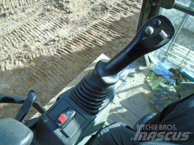 CAT 330GC Εκσκαφείς με ερπύστριες