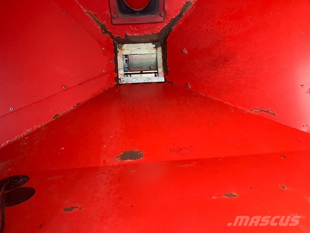 Simba ST 3.0 Xpress Καλλιεργητές - Ρίπερ