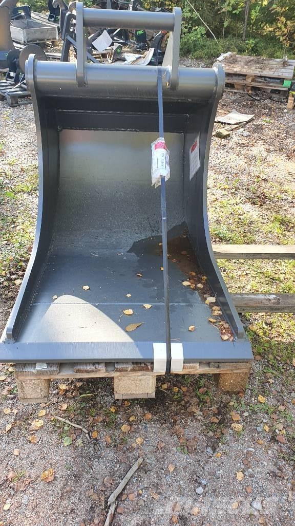 SB 570 Κουβάδες