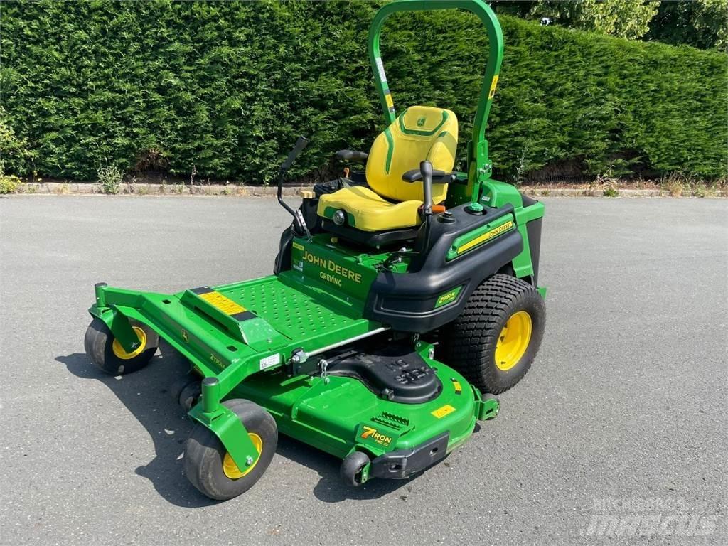 John Deere Z997R Χορτοκοπτικά