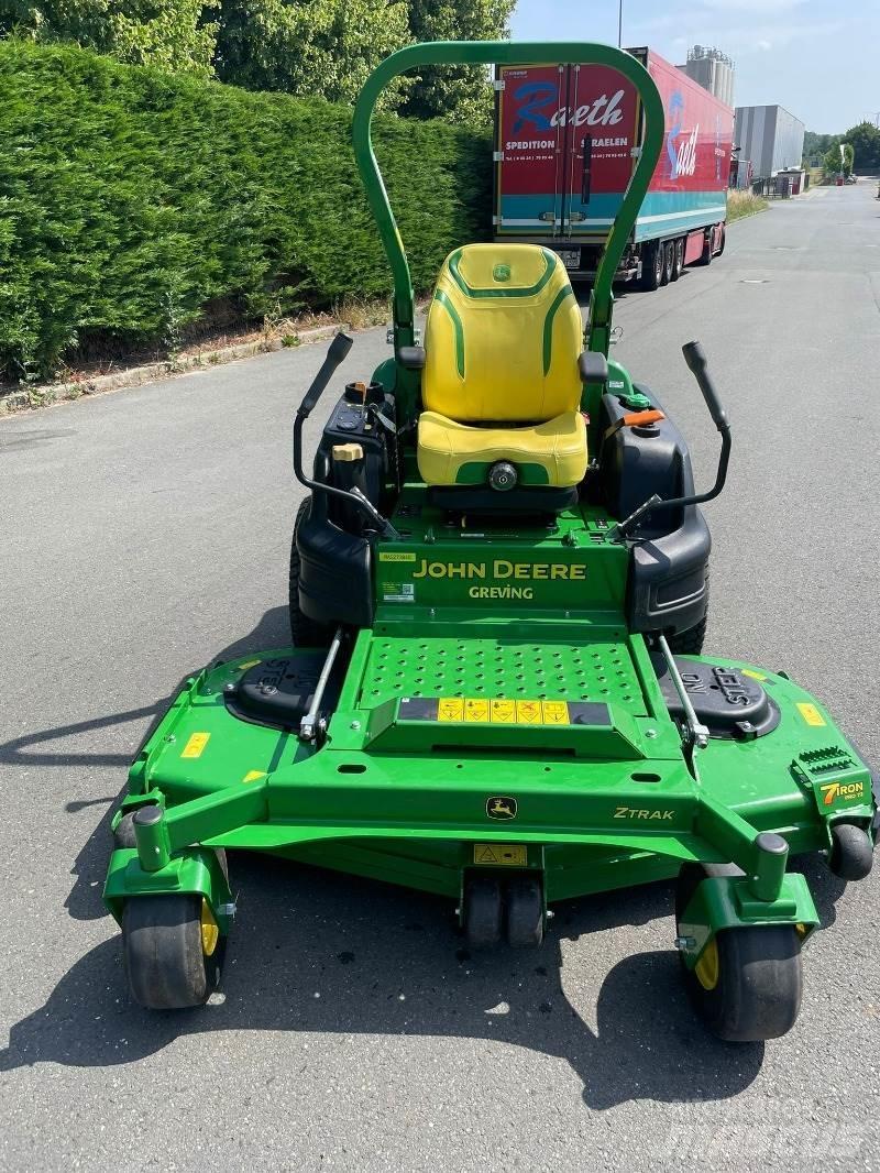 John Deere Z997R Χορτοκοπτικά