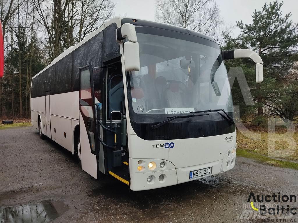 Temsa Safari RD Άλλα Vans