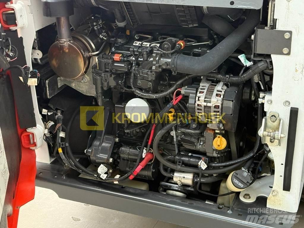 Bobcat S 450 Φορτωτάκια