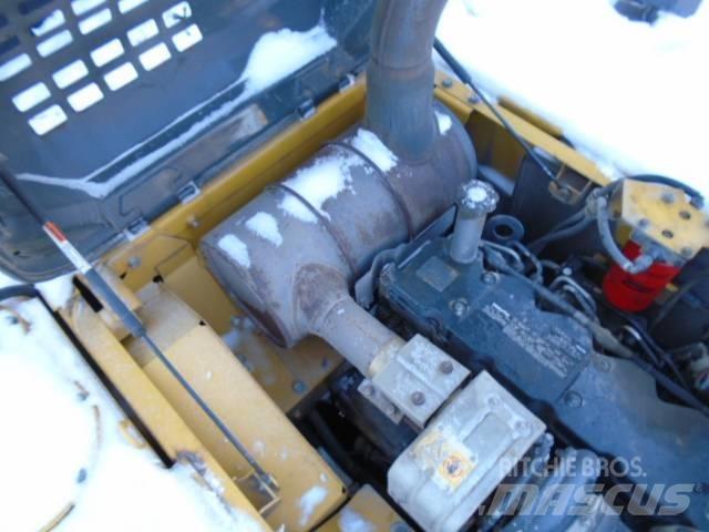 Komatsu PC 200 LC-8 Εκσκαφείς με ερπύστριες