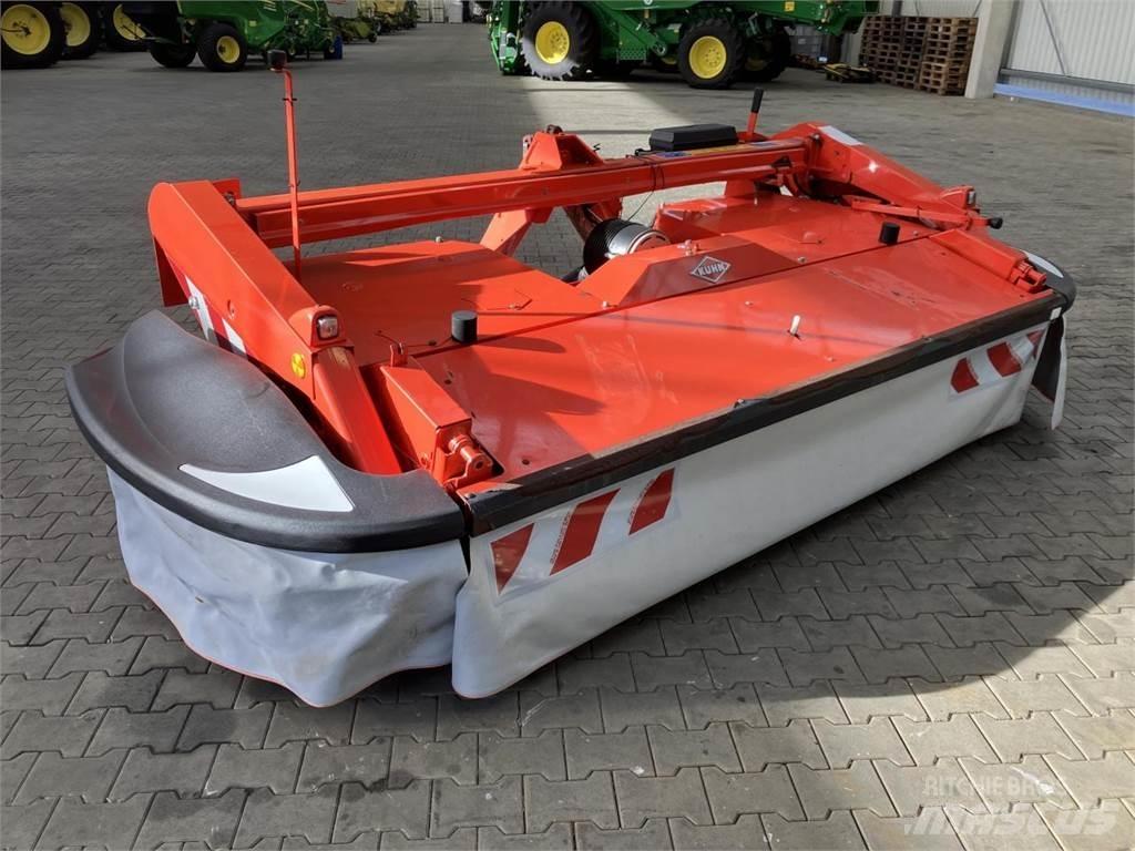 Kuhn GMD 310 F-FF Χορτοκοπτικά