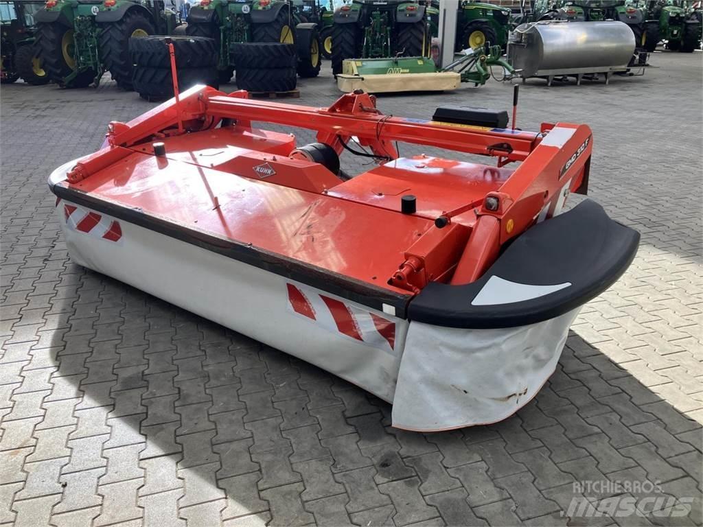 Kuhn GMD 310 F-FF Χορτοκοπτικά