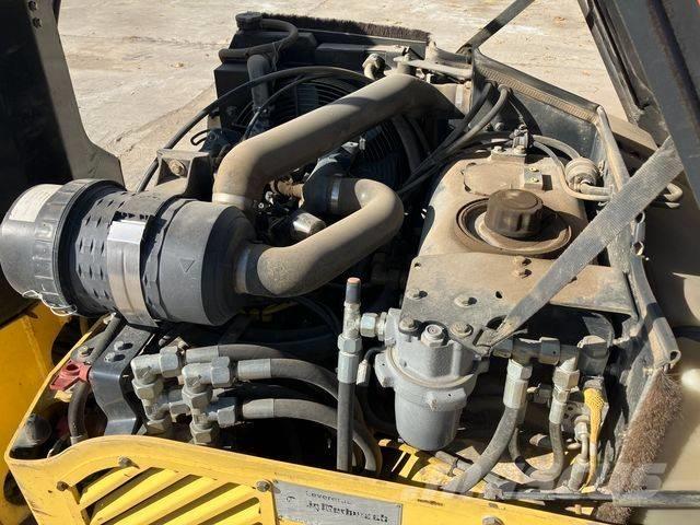 Bomag BW 100 AD-4 Οδοστρωτήρες διπλού κυλίνδρου