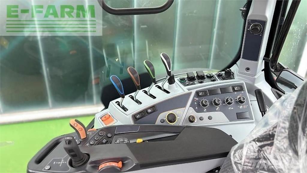Valtra n155ea Τρακτέρ