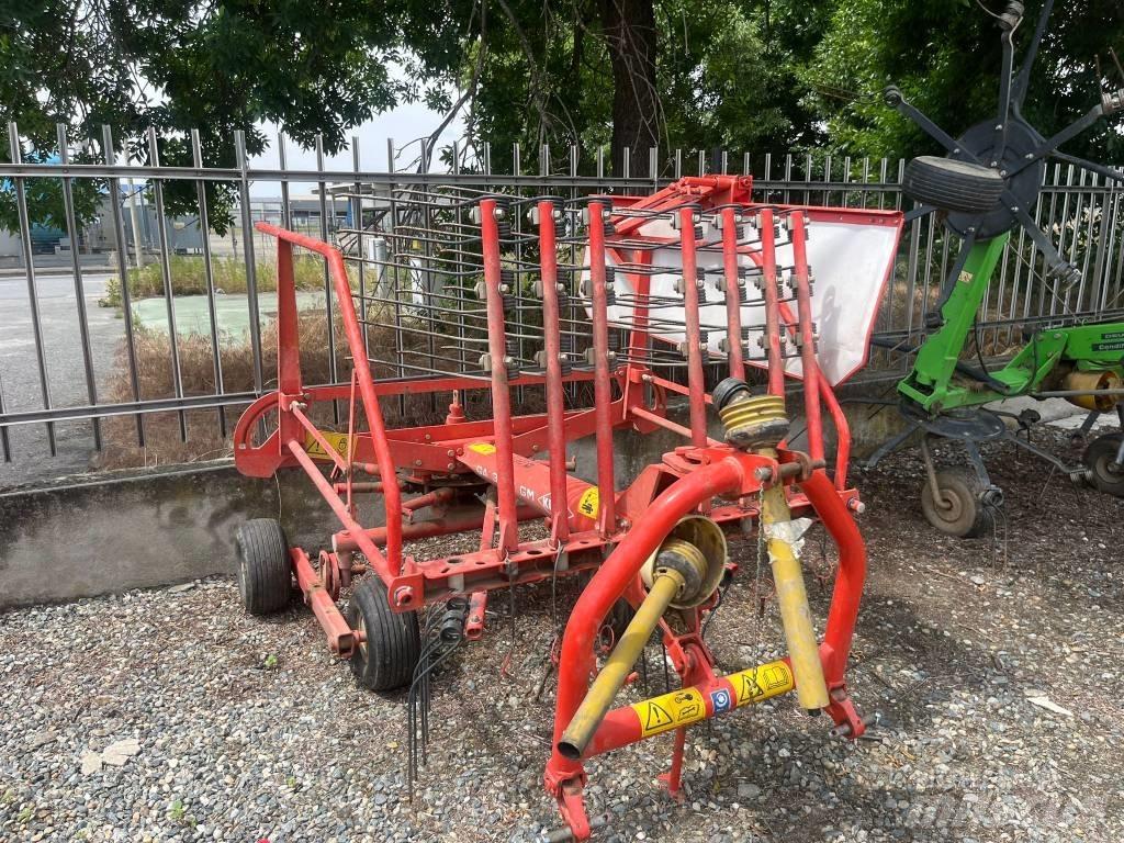 Kuhn GA 3201 G M Τσουγκράνες και χορτοξηραντικές μηχανές