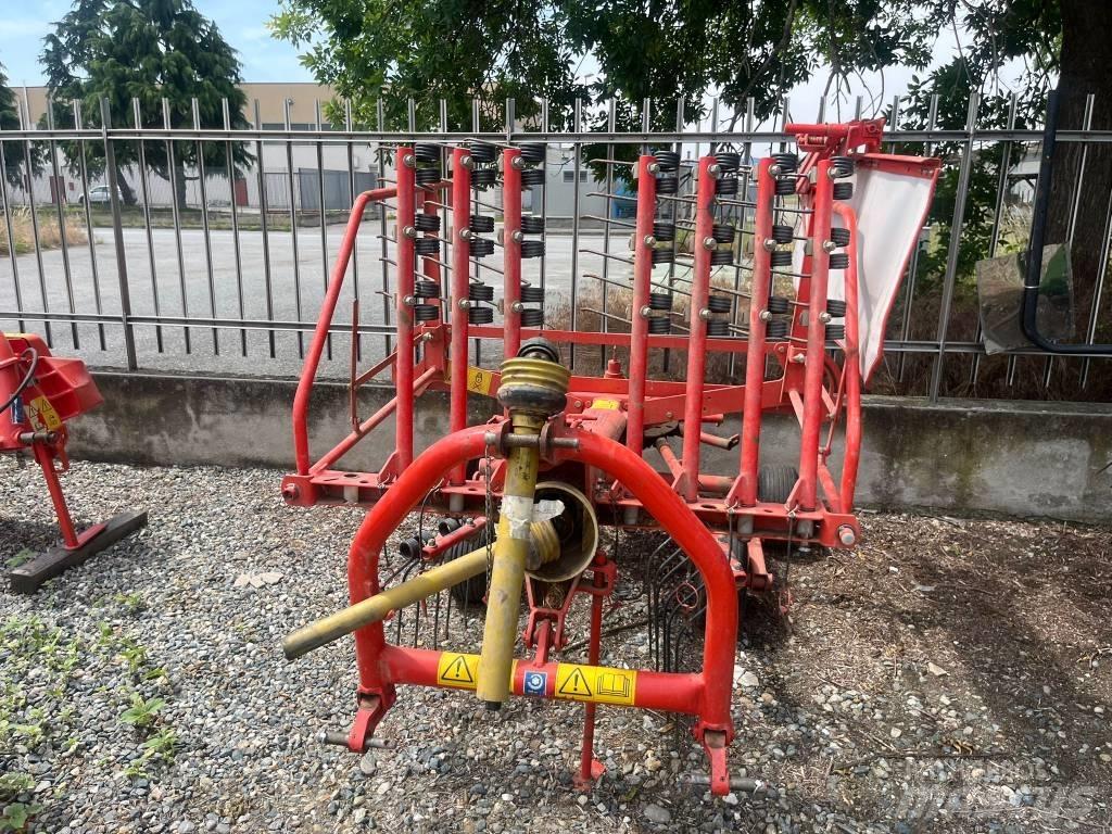 Kuhn GA 3201 G M Τσουγκράνες και χορτοξηραντικές μηχανές