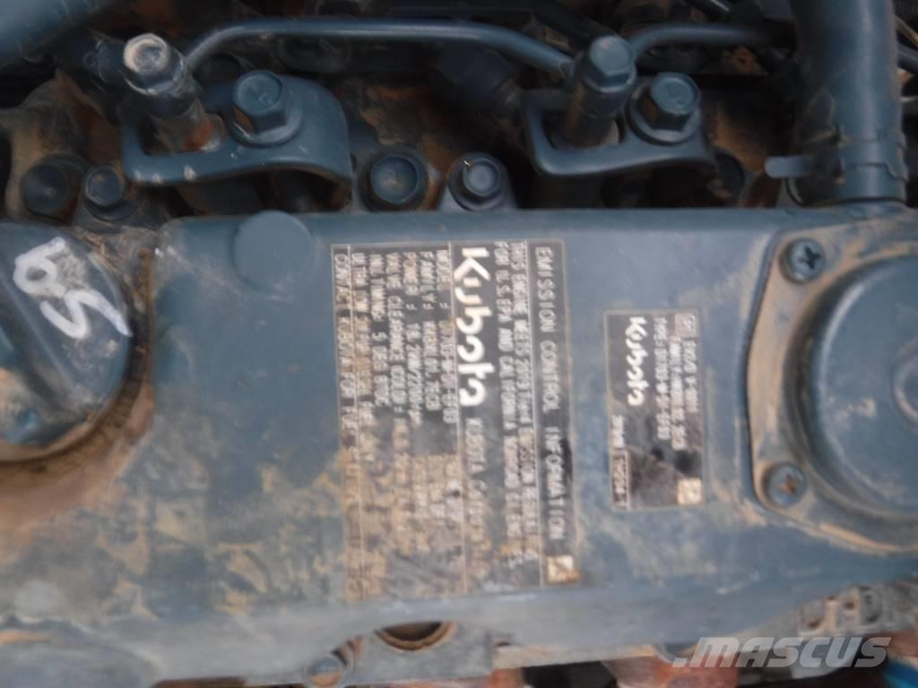 Mecalac TA 3 H Dumpers εργοταξίου