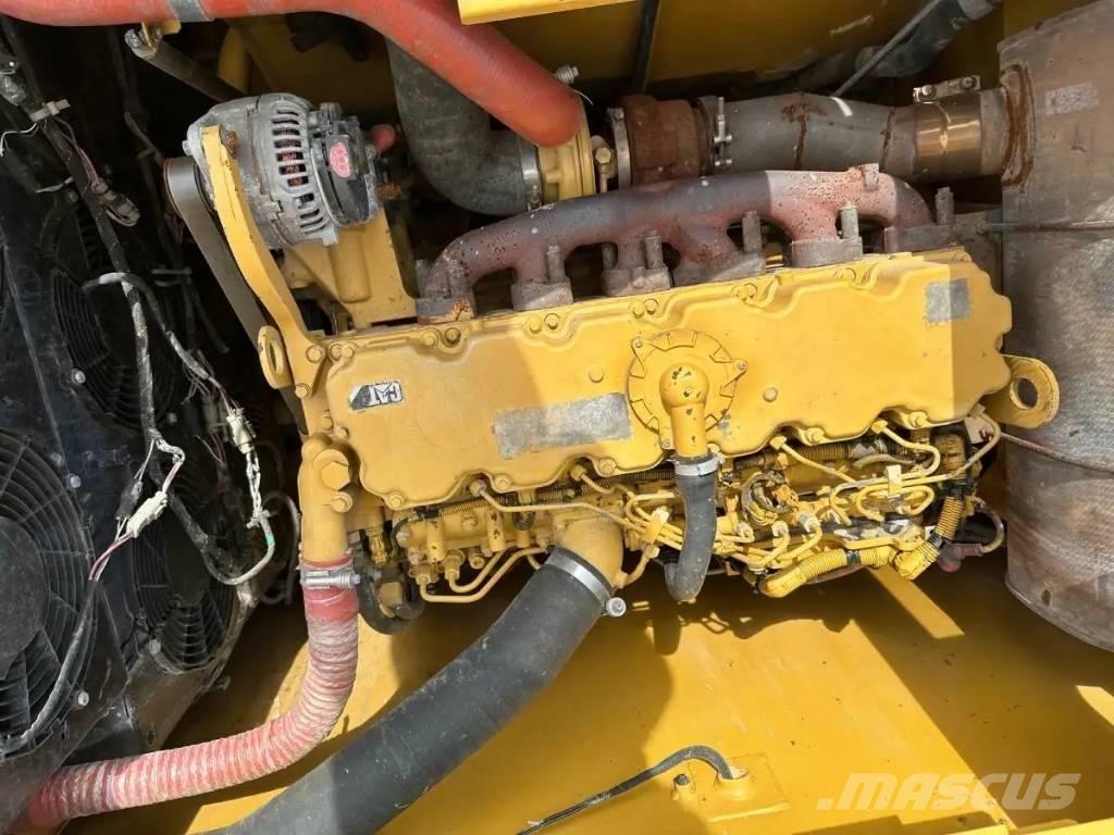 CAT 330GC Εκσκαφείς με ερπύστριες