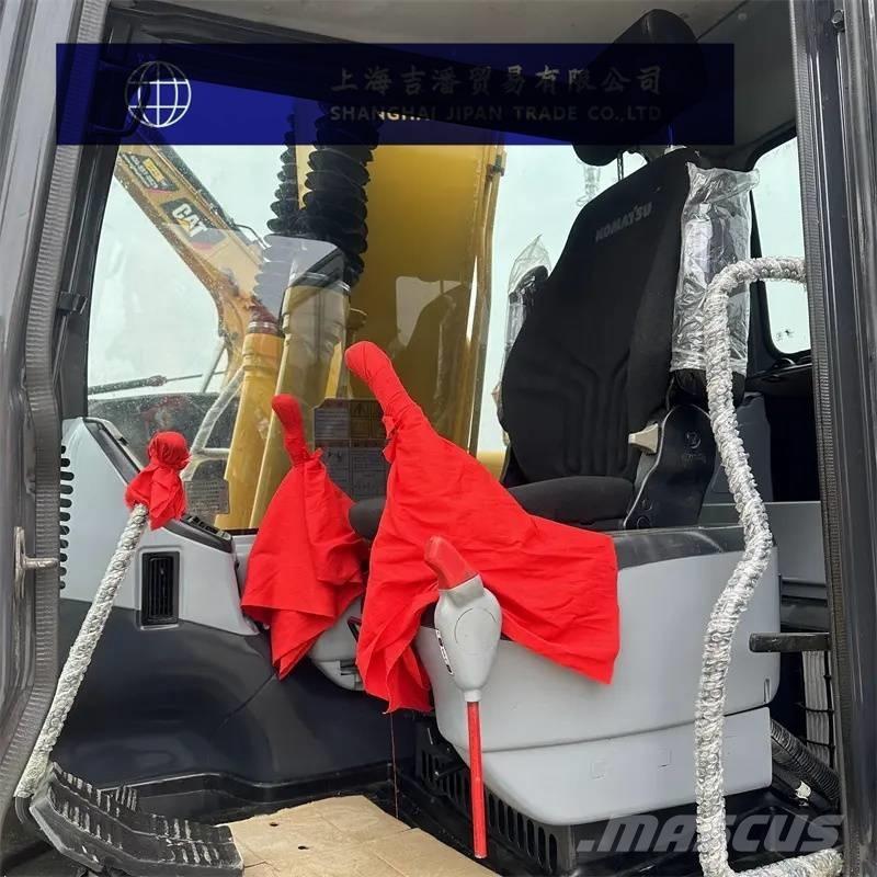 Komatsu PC 110 Μίνι εκσκαφείς 7t - 12t