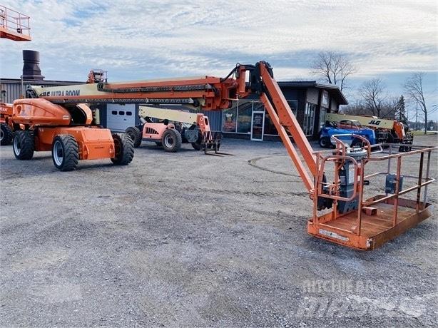 JLG 1350 SJP Ανυψωτήρες με τηλεσκοπικό βραχίονα