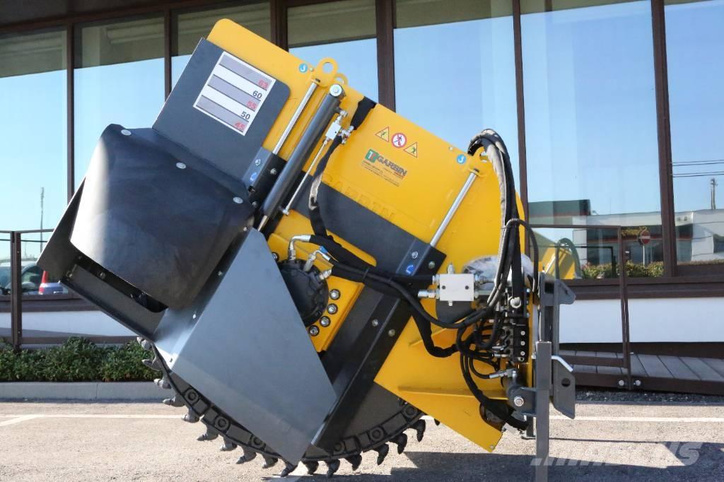  Kennametal SK6-01T Άλλα εξαρτήματα