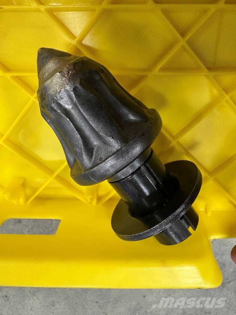  Kennametal SK6-01T Άλλα εξαρτήματα