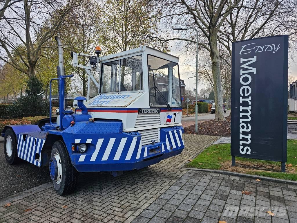 Terberg TRT 89 4x4 Νταλίκες μεταφοράς εμπορευματοκιβωτίων