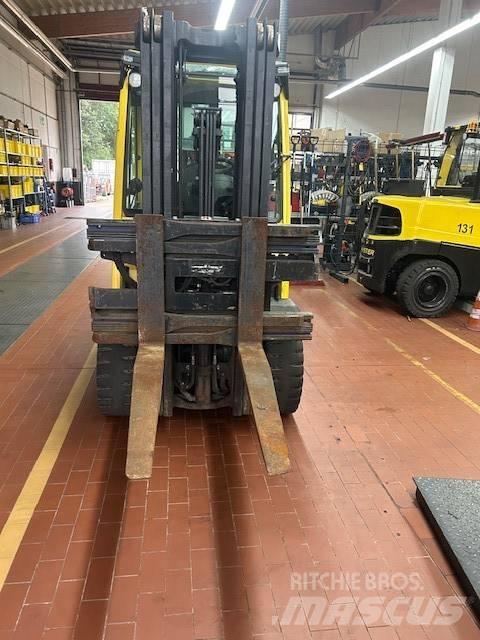 Hyster H2.5FT Πετρελαιοκίνητα Κλαρκ