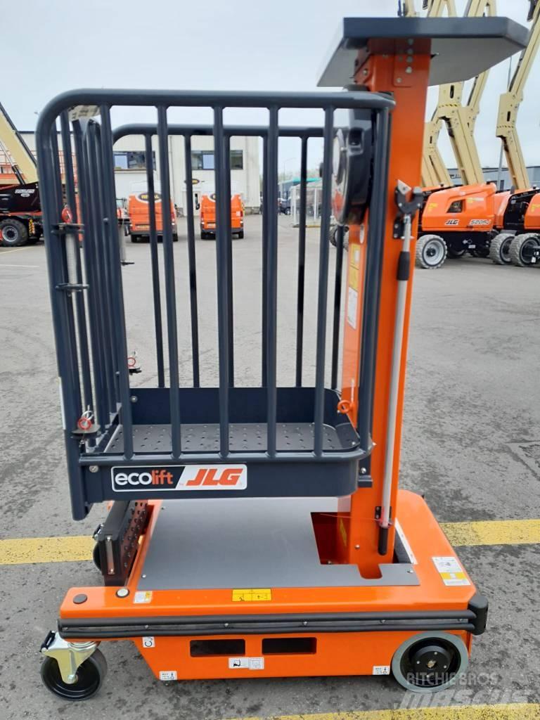 JLG Ecolift (NEW 2024) Άλλοι ανυψωτήρες και πλατφόρμες