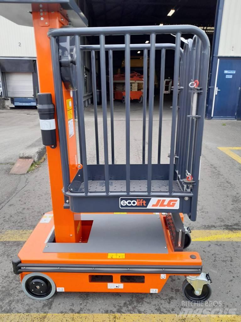 JLG Ecolift (NEW 2024) Άλλοι ανυψωτήρες και πλατφόρμες