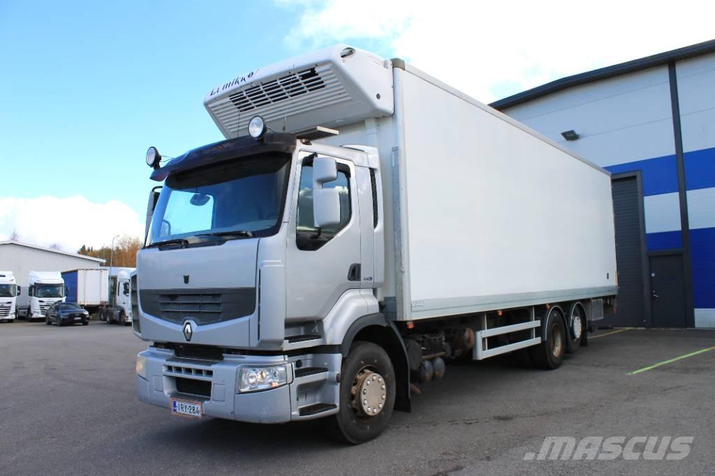 Renault Premium 440 Φορτηγά Ψυγεία