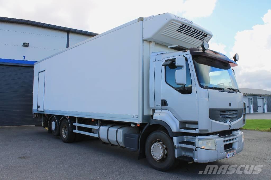 Renault Premium 440 Φορτηγά Ψυγεία