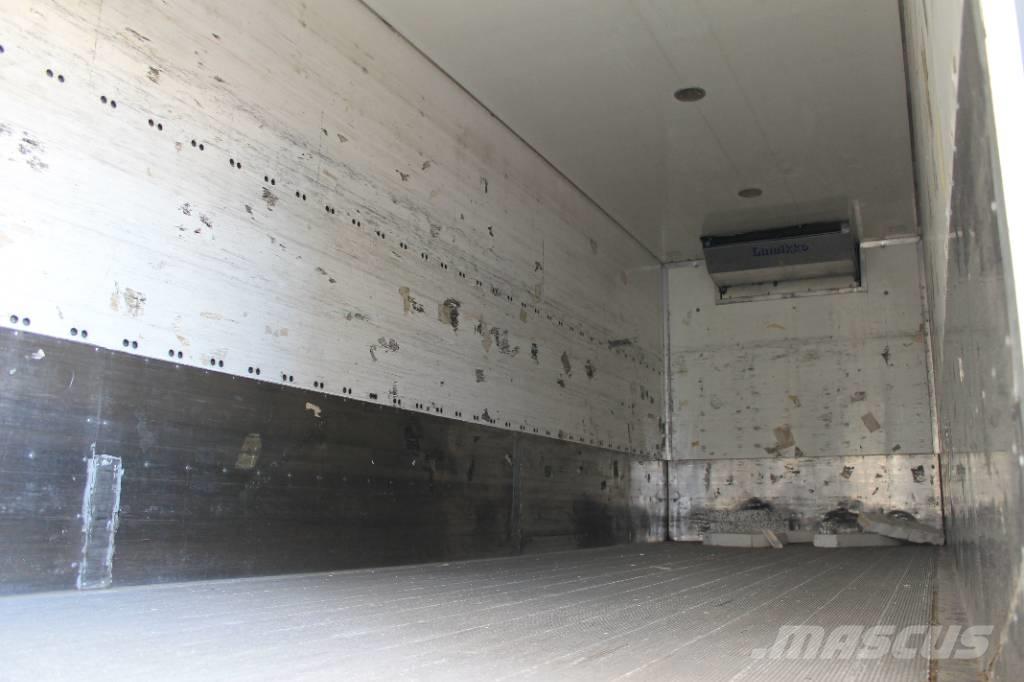 Renault Premium 440 Φορτηγά Ψυγεία