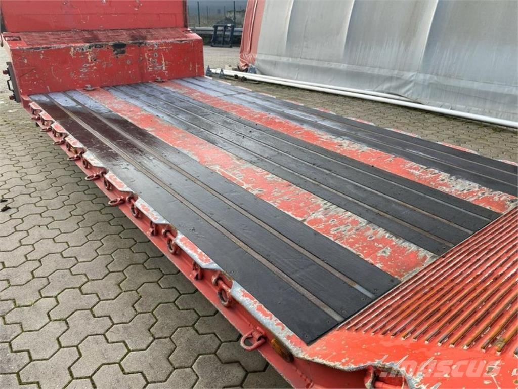  EGGERS, ST20ZL/S Οχήματα με χαμηλό δάπεδο