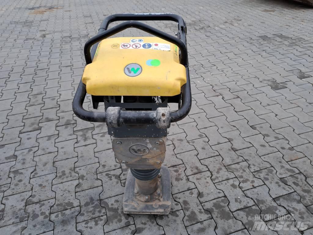 Wacker Neuson AS60e Κόπανοι