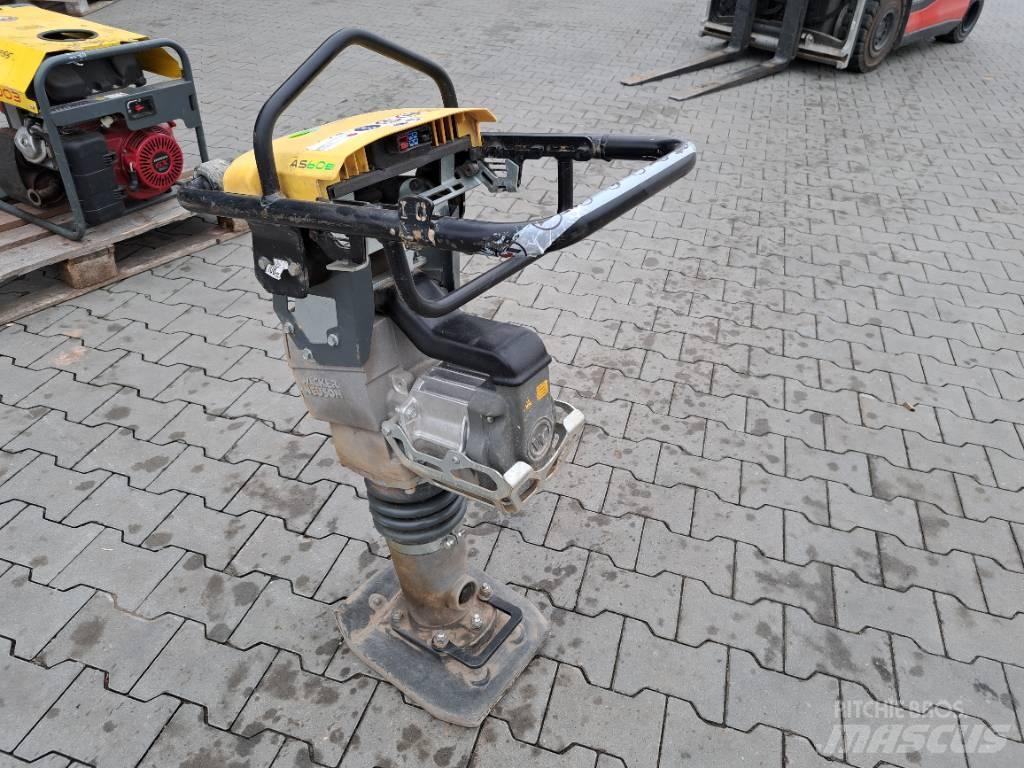 Wacker Neuson AS60e Κόπανοι