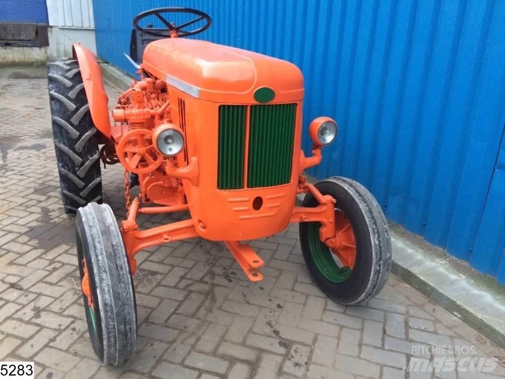 Same DA 30 2WD Τρακτέρ