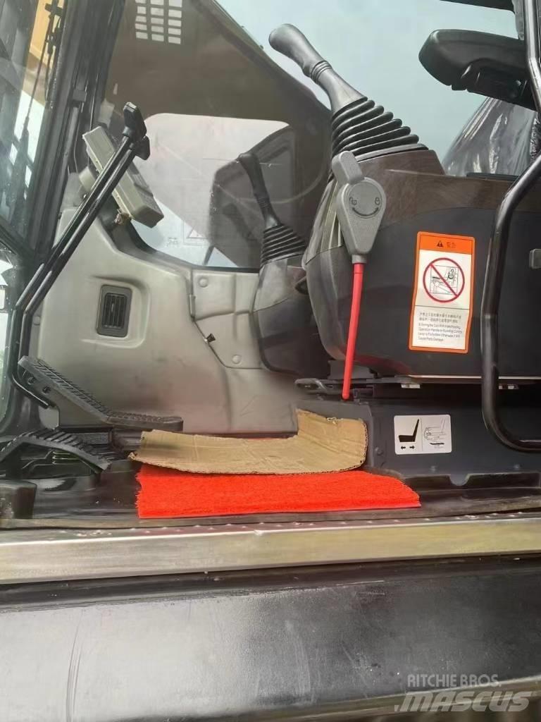 Sany SY365 H Εκσκαφείς με ερπύστριες