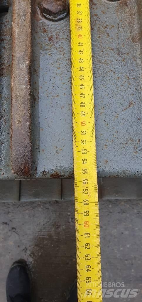 Liebherr LR 624 Φορτωτές με ερπύστριες