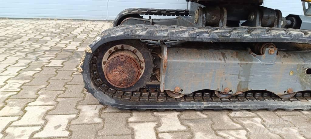 Wacker Neuson EZ 36 Εκσκαφείς με ερπύστριες