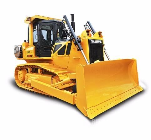 Shantui SD20-5 Μπουλντόζες με ερπύστριες