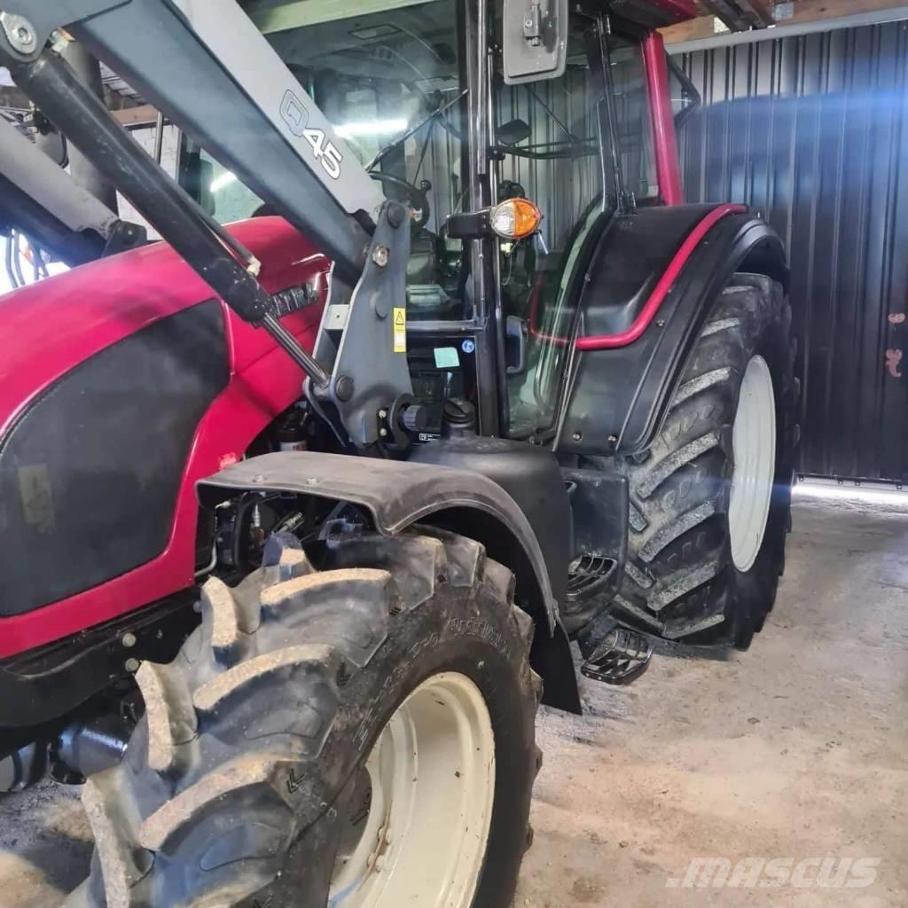 Valtra T 174 Τρακτέρ