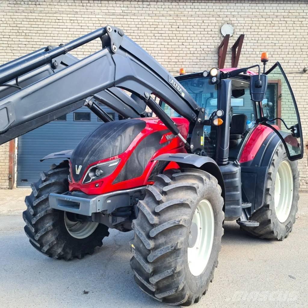 Valtra T 174 Τρακτέρ