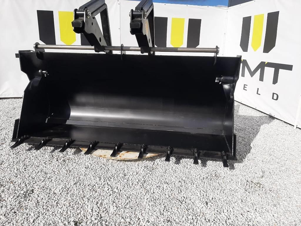 TMT JCB Εκσκαφείς Φορτωτές τύπου JCB