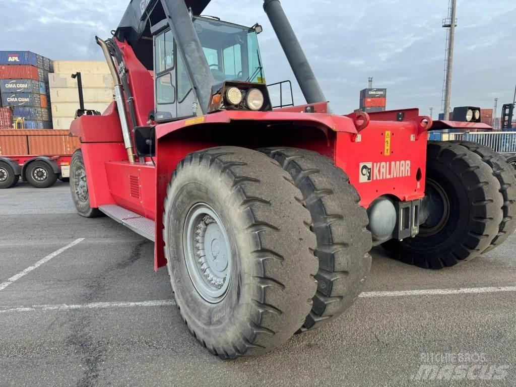 Kalmar DRF450-65S5 Γερανοί στοίβαξης εμπορευματοκιβωτίων