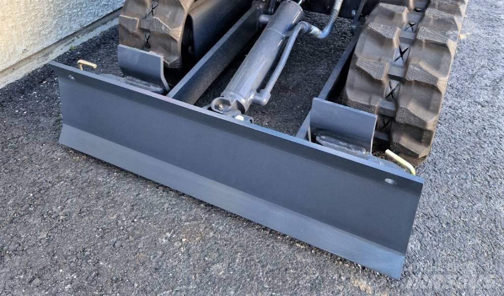 Kobelco SK10SR-2E Εκσκαφάκι (διαβολάκι) < 7t