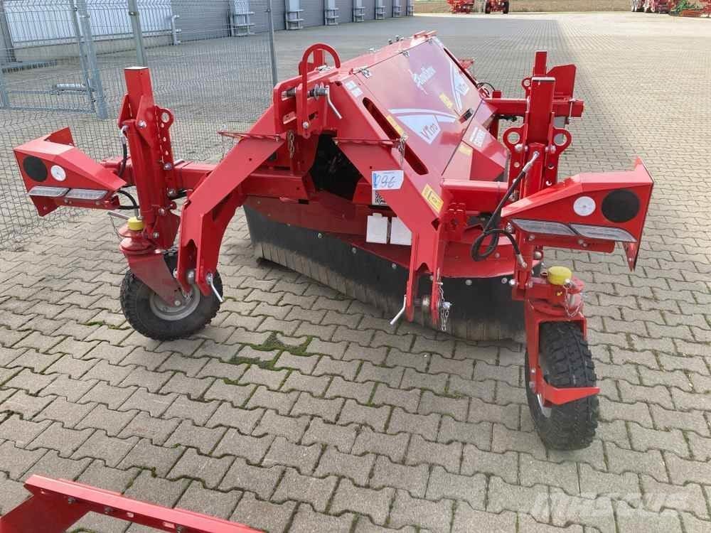 Grimme VT 170 Άλλα γεωργικά μηχανήματα