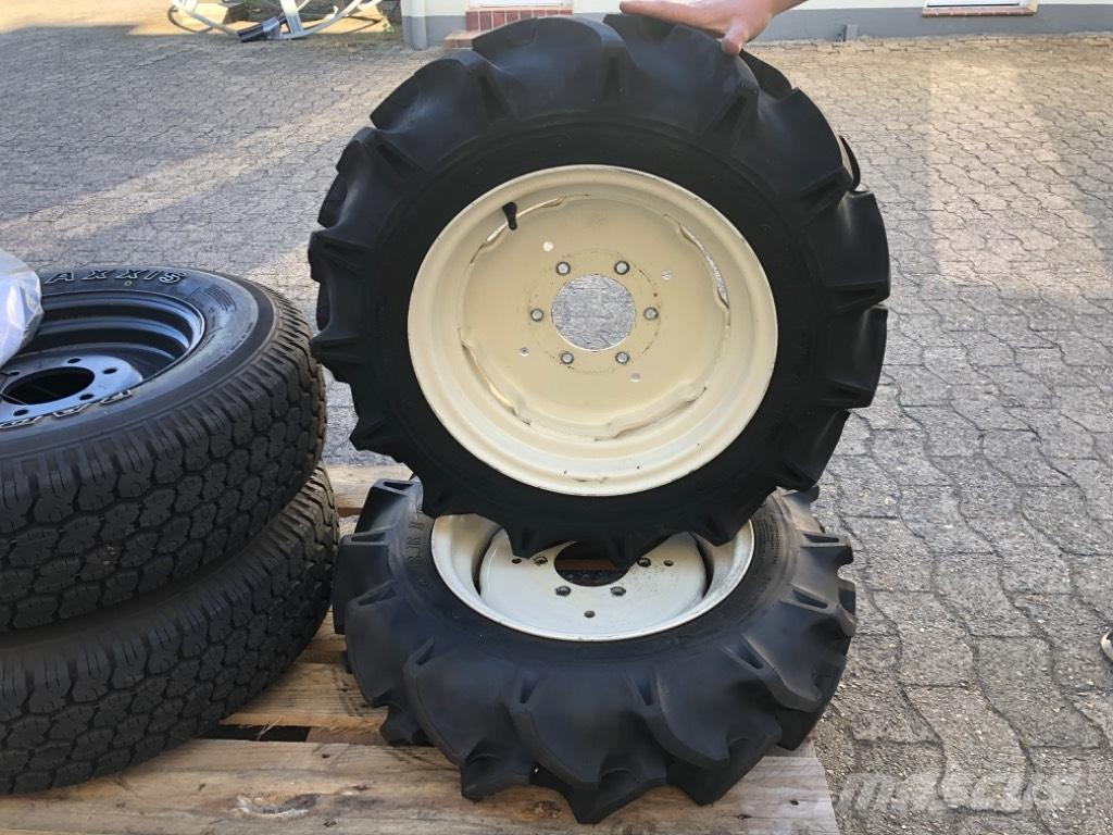 Bridgestone AS 7-16 Τρακτέρ μικρών διαστάσεων