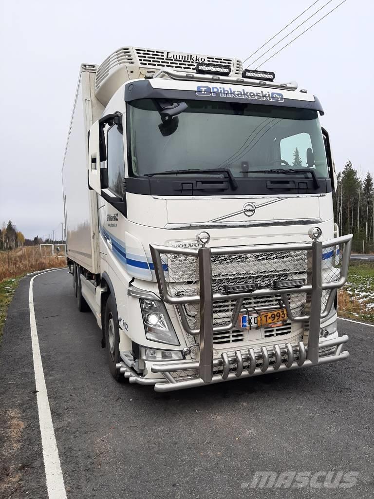 Volvo FH 13 Φορτηγά Ψυγεία