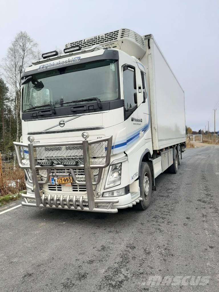 Volvo FH 13 Φορτηγά Ψυγεία