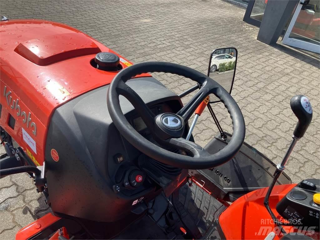 Kubota LX 351 Τρακτέρ μικρών διαστάσεων