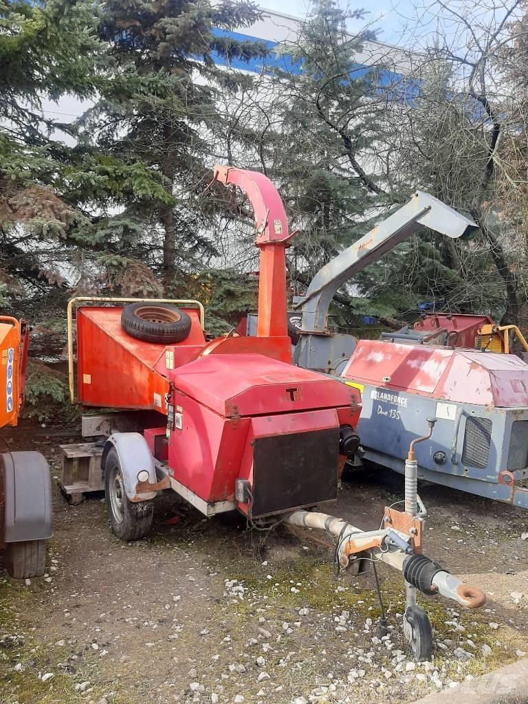 Lindana 150 PHM Δασοπονία - Άλλα