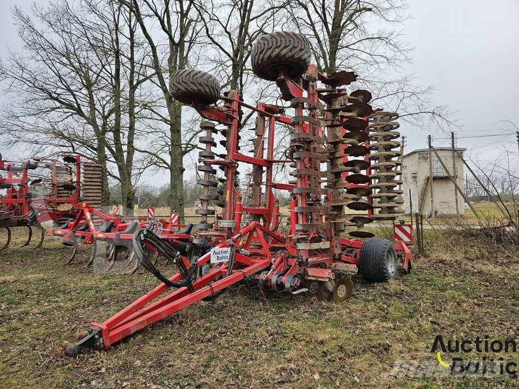 Horsch Joker 8 RT Καλλιεργητές - Ρίπερ