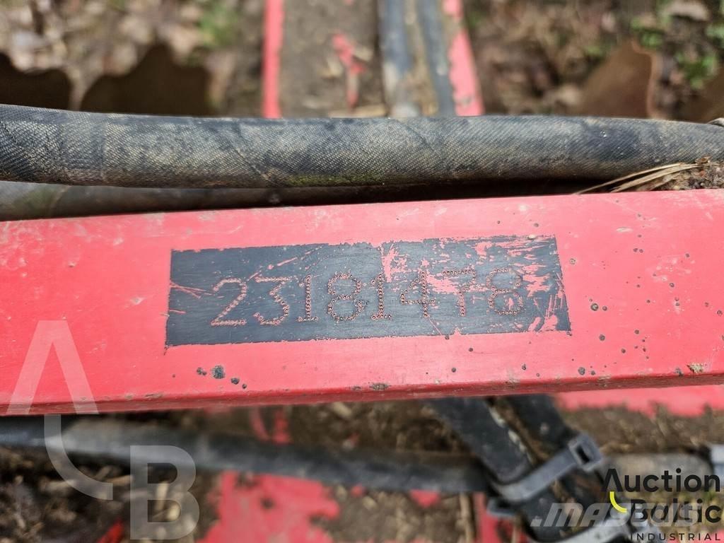 Horsch Joker 8 RT Καλλιεργητές - Ρίπερ