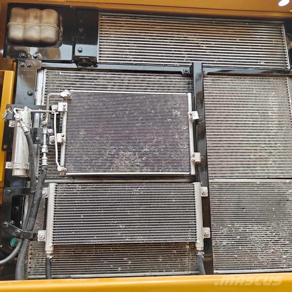 CAT 336GC Εκσκαφείς με ερπύστριες